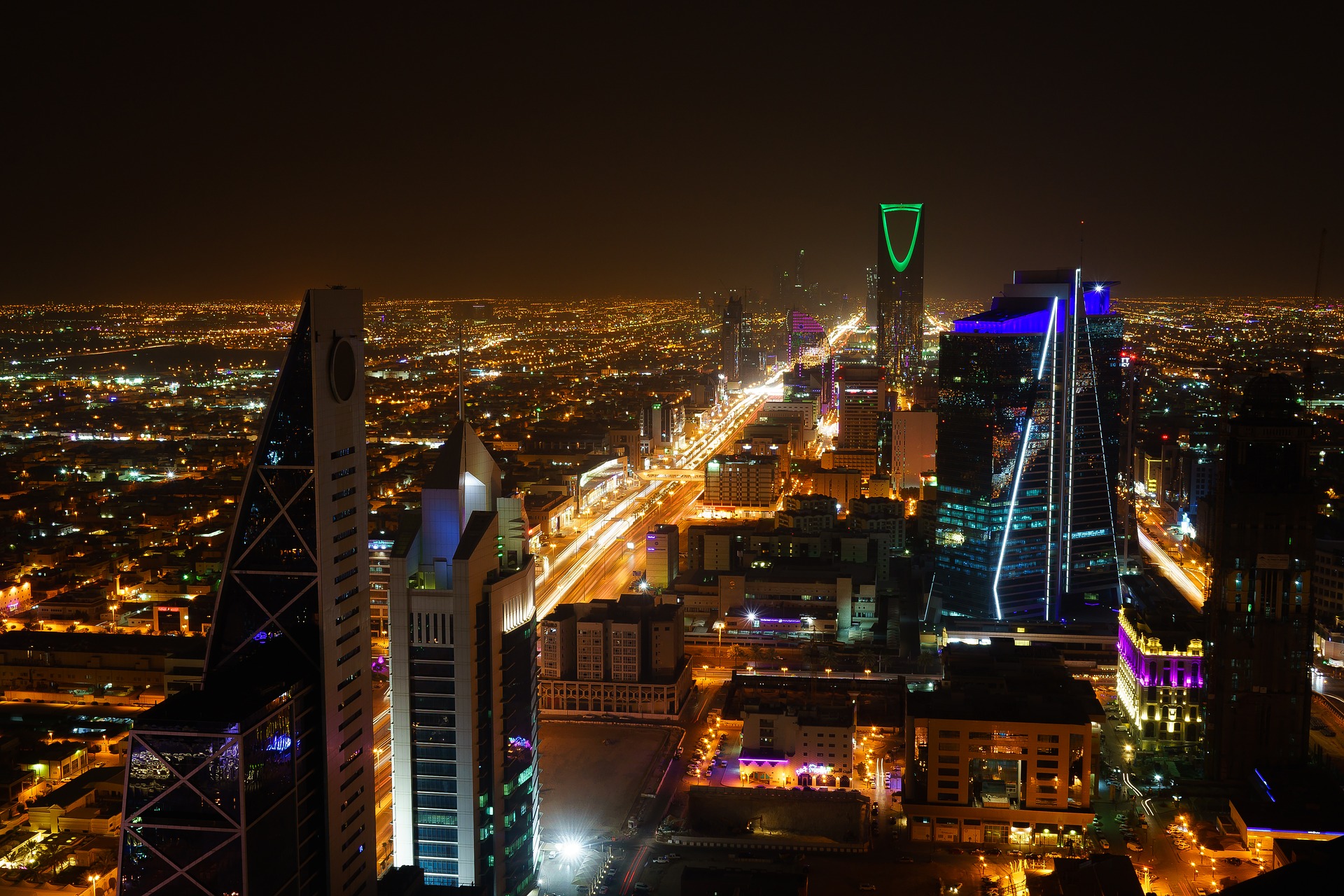 Saudi Arabia ranks 7th in Entrepreneurial Progress globally